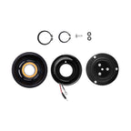 AC Compressor Clutch Kit for Toyota Tacoma (2005-2016)