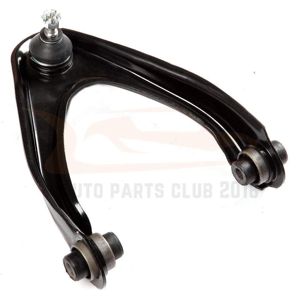 Set of 6 Front Control Arm Lower Ball Joints for Honda CR-V (1997–2001)