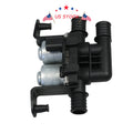 Heater Control Water Valve for BMW X5 X6 (2003–2017)