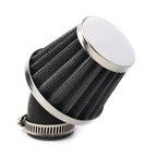 Air Filter Cleaner for ATV Quad Bike Dirt Pit Bike Go Kart Chopper Motorcycle