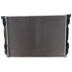 Aluminum Radiator for Audi A4 Quattro (2002-2008)