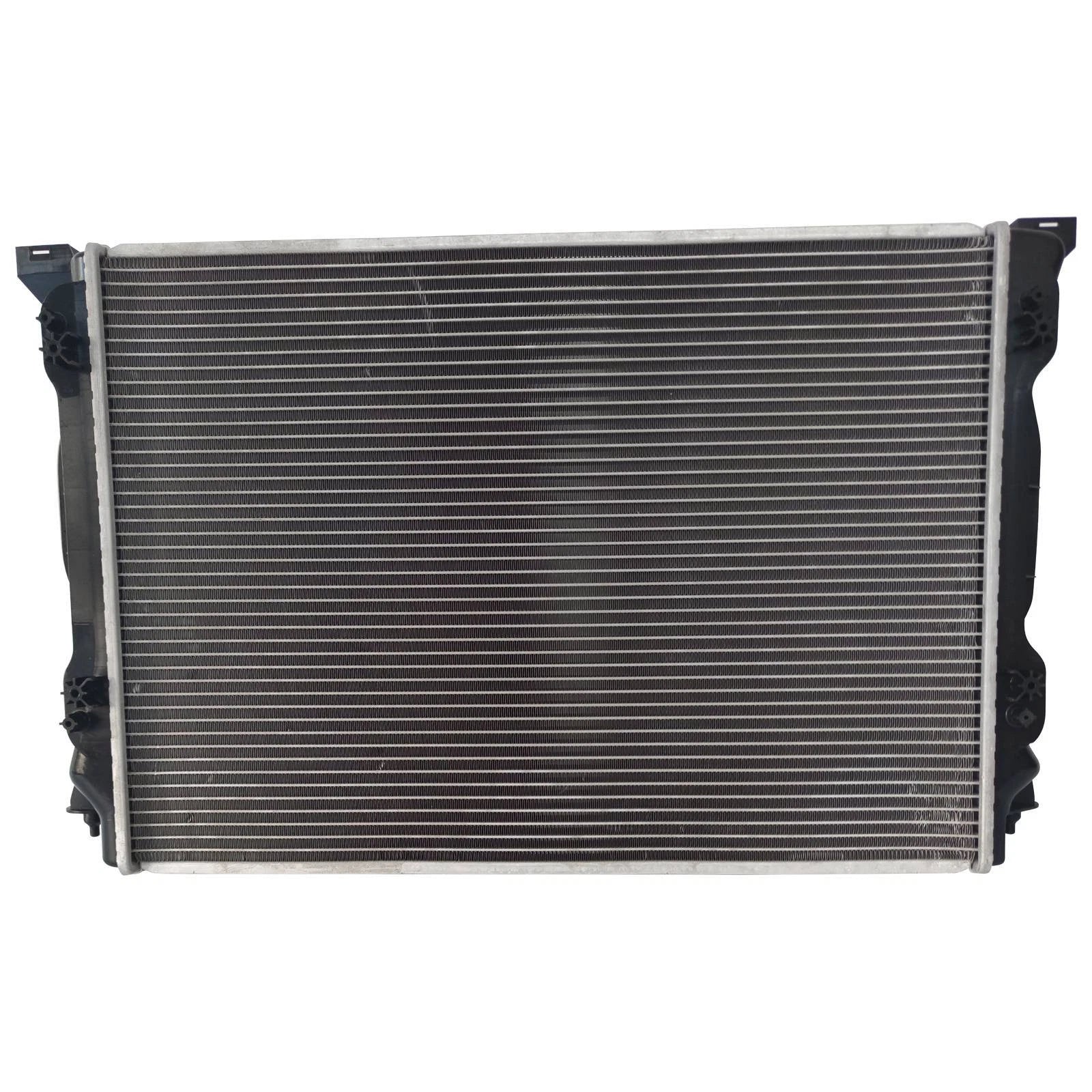 Aluminum Radiator for Audi A4 Quattro (2002-2008)