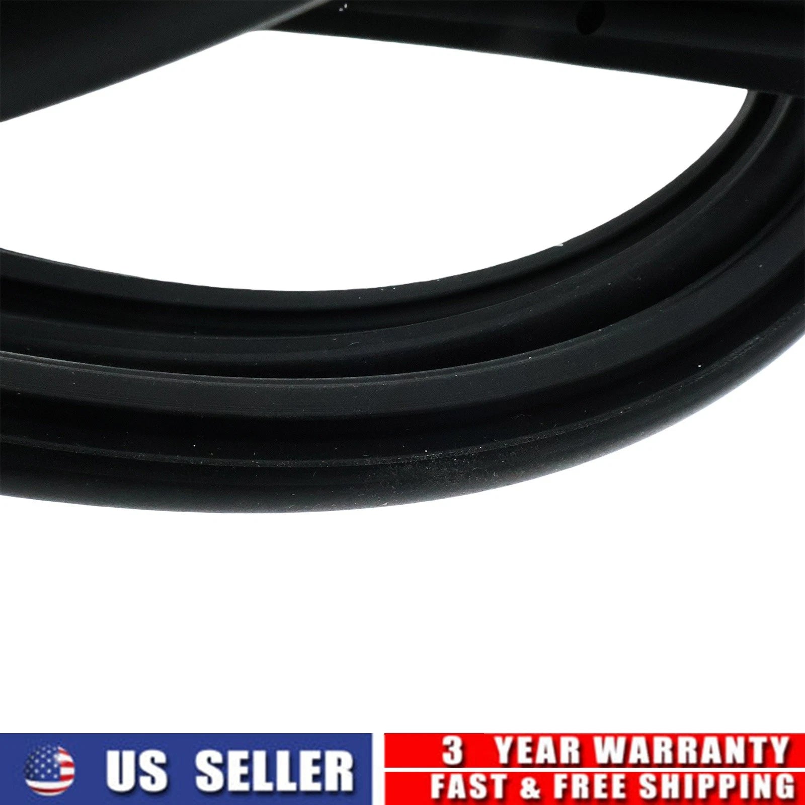 Sunroof Glass Seal for Jeep Liberty Dodge Dakota (2002–2007) 5066896AA