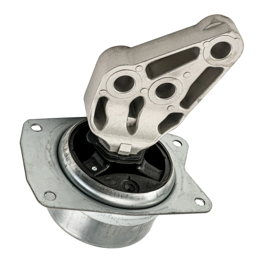 Engine Transmission Mount Set of 4 for Buick LaCrosse (2010–2016)