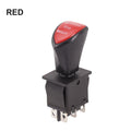 AdvanceStopBack Slide Switch for AC 250V 16A, AC 125V 20A