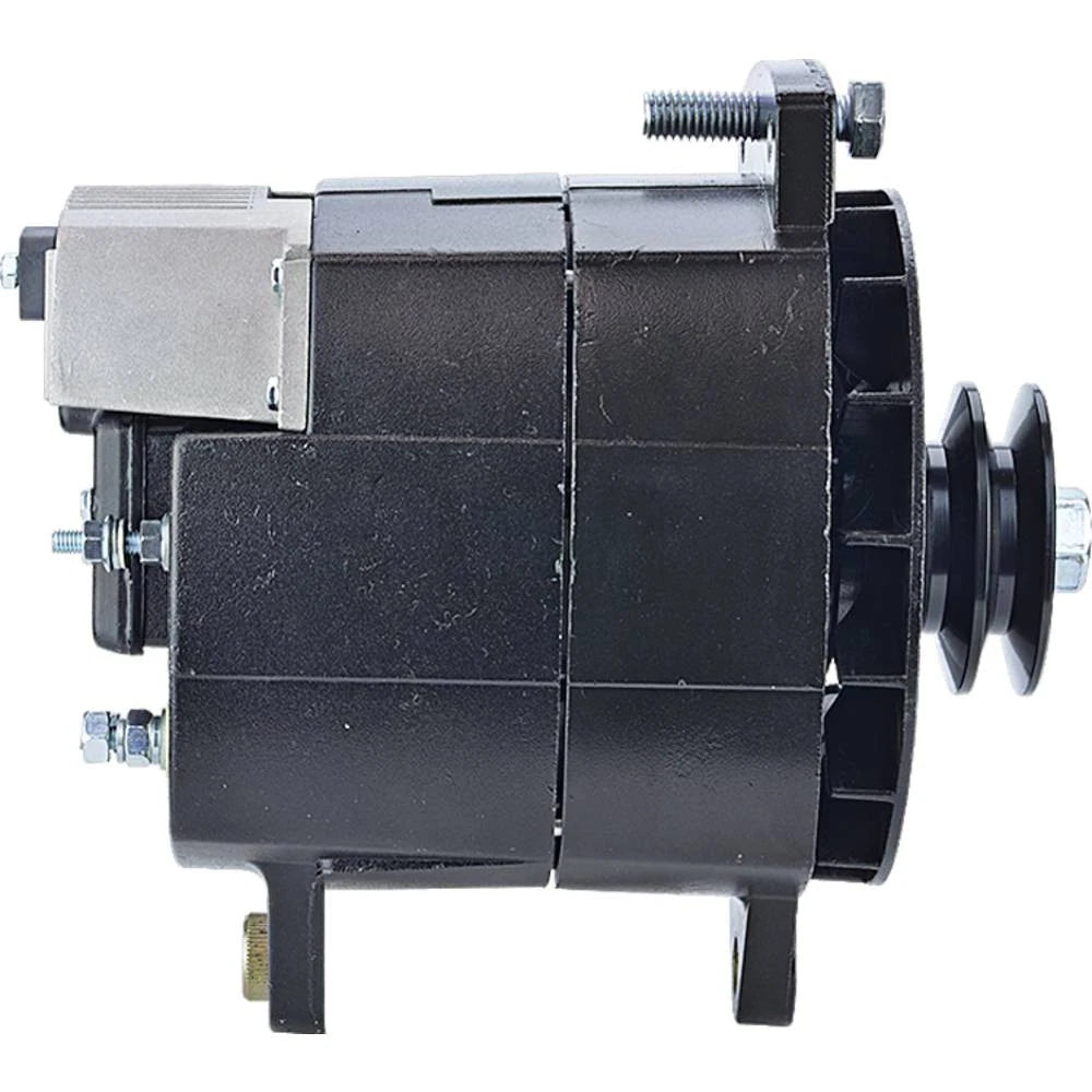 Alternator for J&N 400-16019-JN