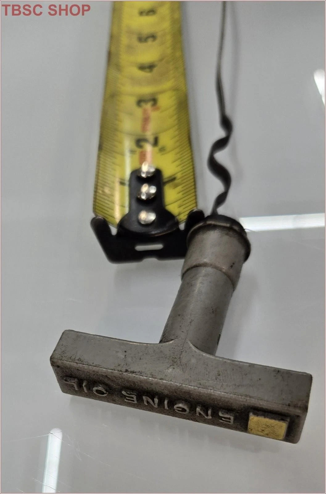 Engine Oil Dipstick for Cadillac Allante (1992) 3521941