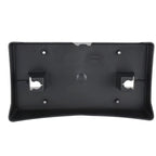 Front License Plate Mounting Bracket Kit for Chevy Corvette (2014–2019)