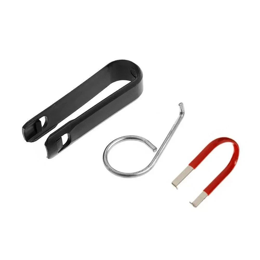 Set of 2 Wheel Lug Nut Cap Remover Tools for Golf (2009–2014) 6X0012243