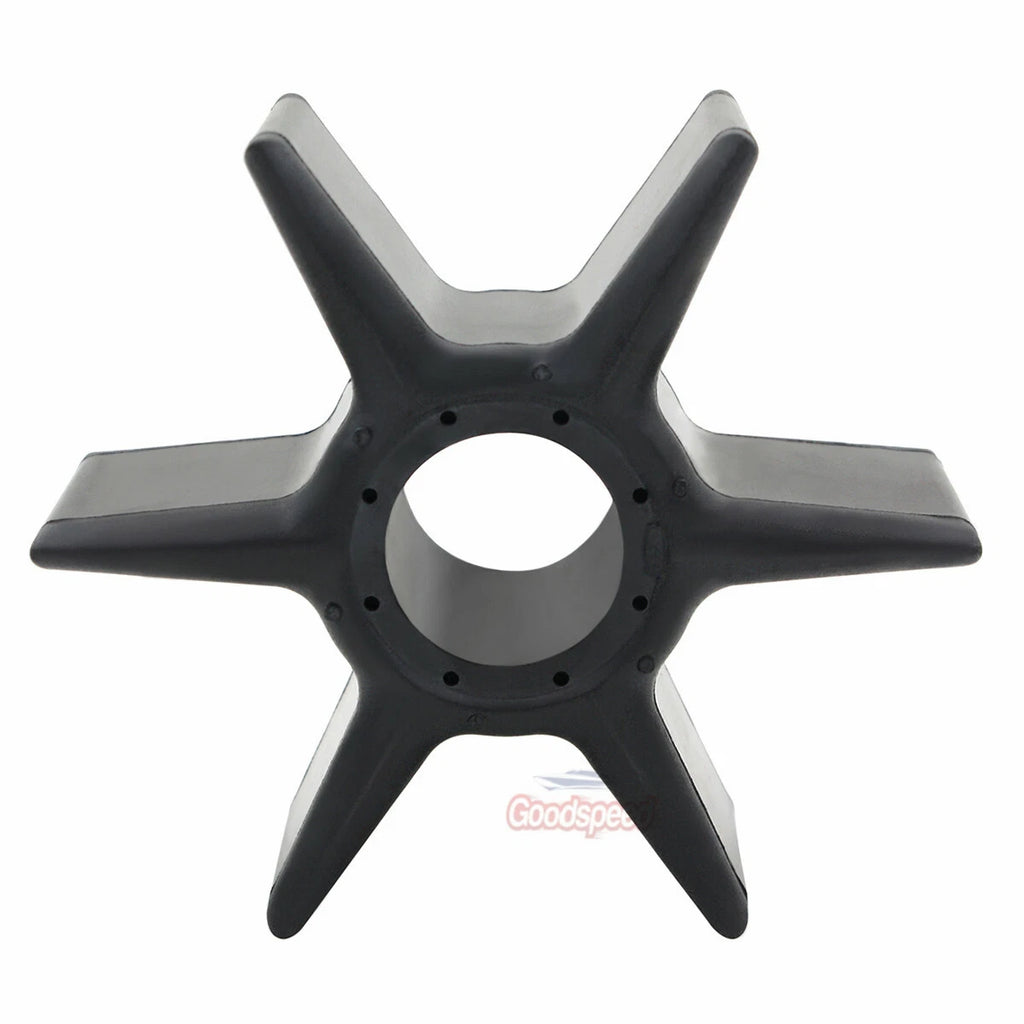 6CE-44352-00 Water Pump Impeller for Yamaha F225 F250 F300 (2000–2023)