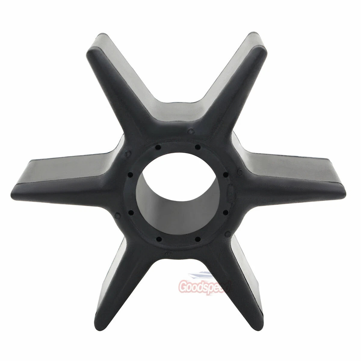 6CE-44352-00 Water Pump Impeller for Yamaha F225 F250 F300 (2000–2023)