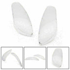 Front Turn Signal Lens for BMW K1200 (1999–2007) Clear T9