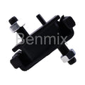Engine Mount Insulator 12361-23600-71 for Toyota Forklift (6FDG10-30)