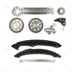 Timing Chain Kit for VW EOS, Golf, Golf Plus, Jetta, Passat, Scirocco, Sharan (2006–2015)