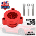 Blow Off Valve Adapter for Ford Mustang Fusion Fiesta Escape (Turbo)