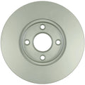 Bosch Front QuietCast Rotor for - 20010377