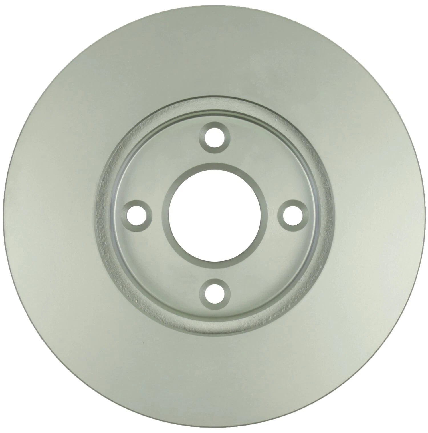 Bosch Front QuietCast Rotor for - 20010377