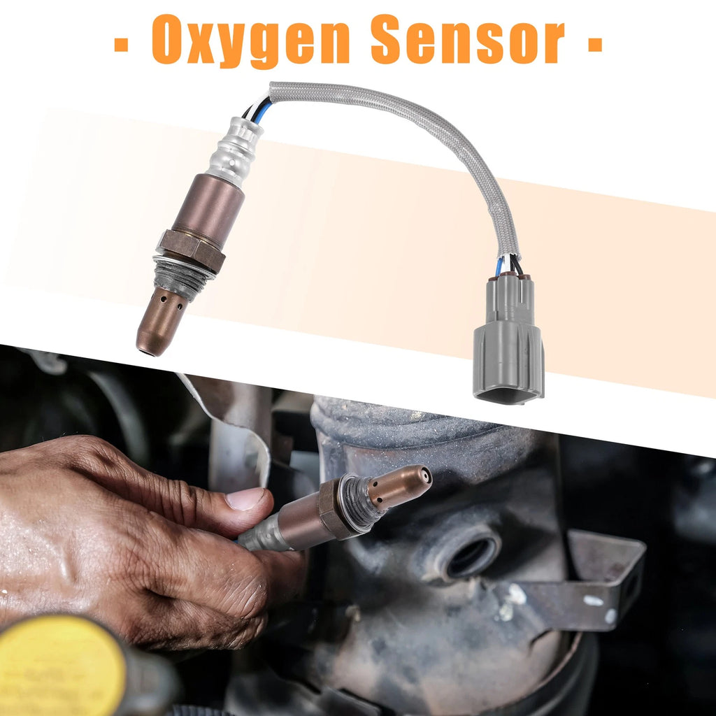 Oxygen Sensor 89467-0E070 for Toyota Highlander (2009–2015)