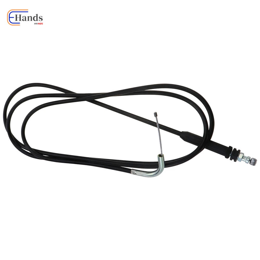 Throttle Cable for Suzuki LT-A500F QuadMaster (2000–2001)