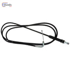 Throttle Cable for Suzuki LT-A500F QuadMaster (2000–2001)