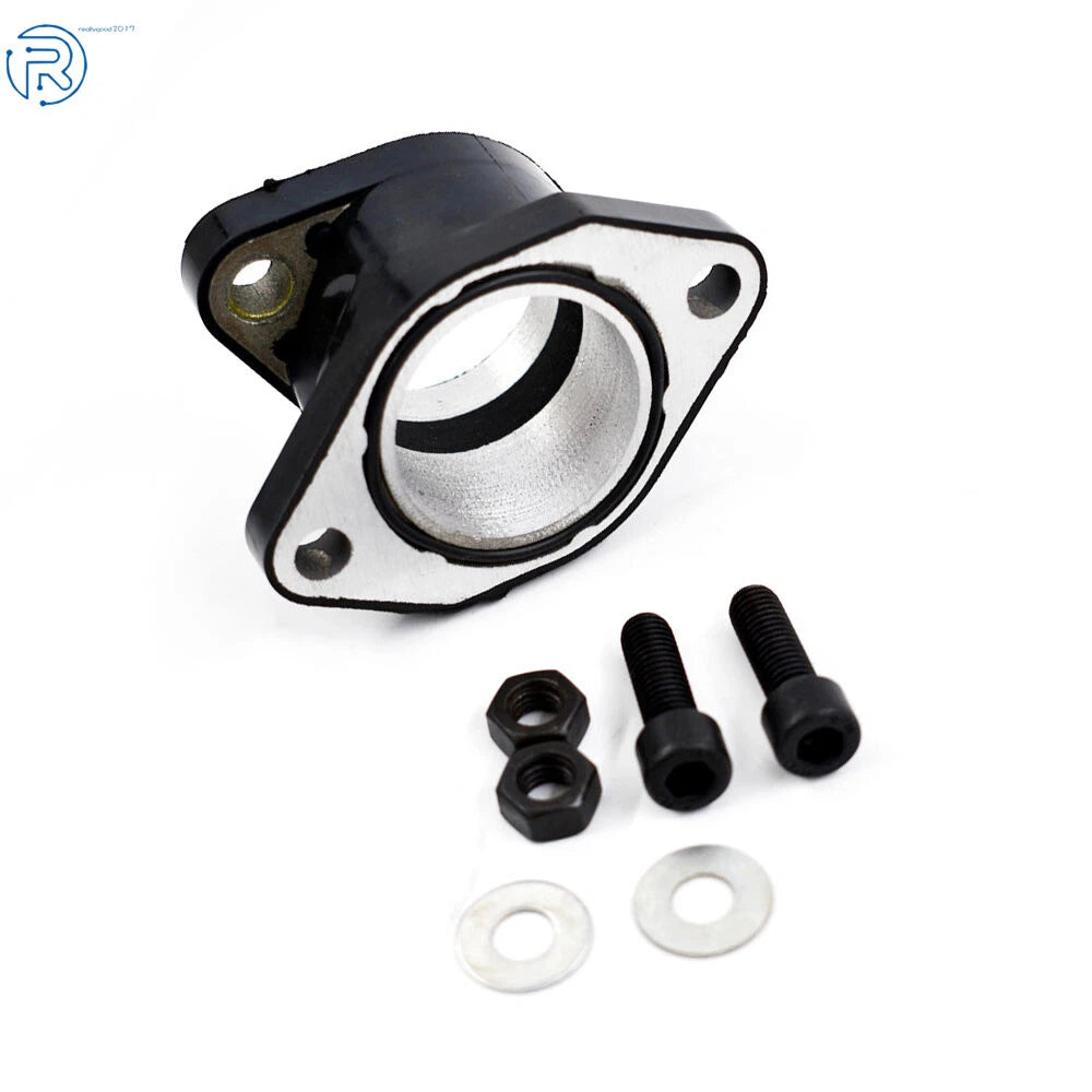 Intake Manifold Boot for Yamaha Warrior YFM350 (1987-2004)
