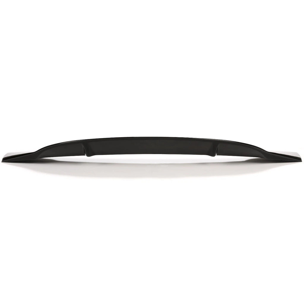 Rear Spoiler Wing for Mercedes Benz W204 C250 C300 (2008–2014) Gloss Black