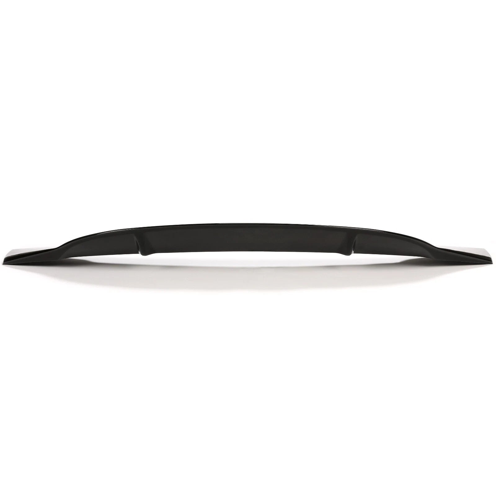 Rear Spoiler Wing for Mercedes Benz W204 C250 C300 (2008–2014) Gloss Black