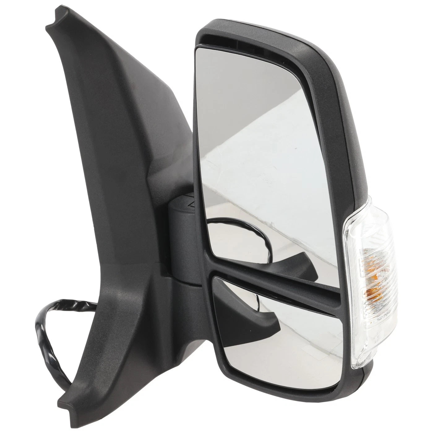Heated Right Side Mirror for Ford Transit-350 HD, Transit-250