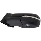 Heated Driver Left Side Mirror for Ford Edge (2019–2020)