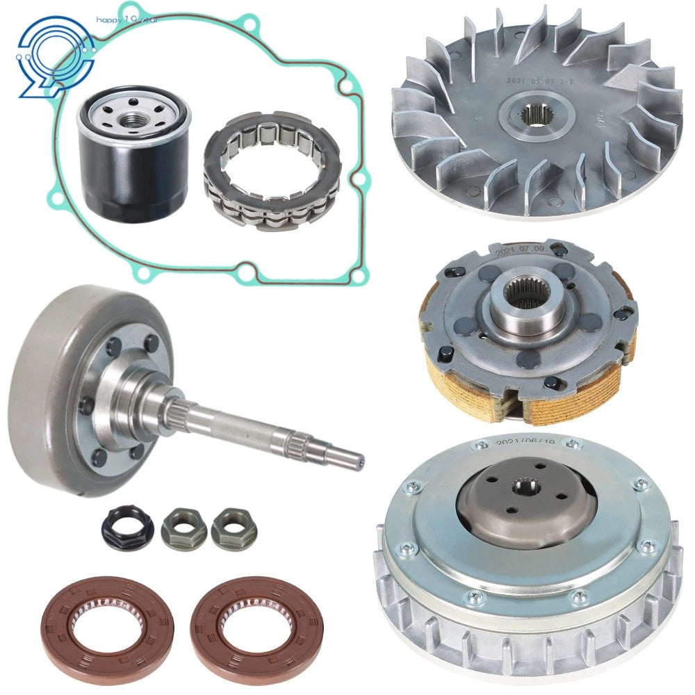 Primary Drive Clutch Sheave for Hisun UTV 500 700 (2015–2021)