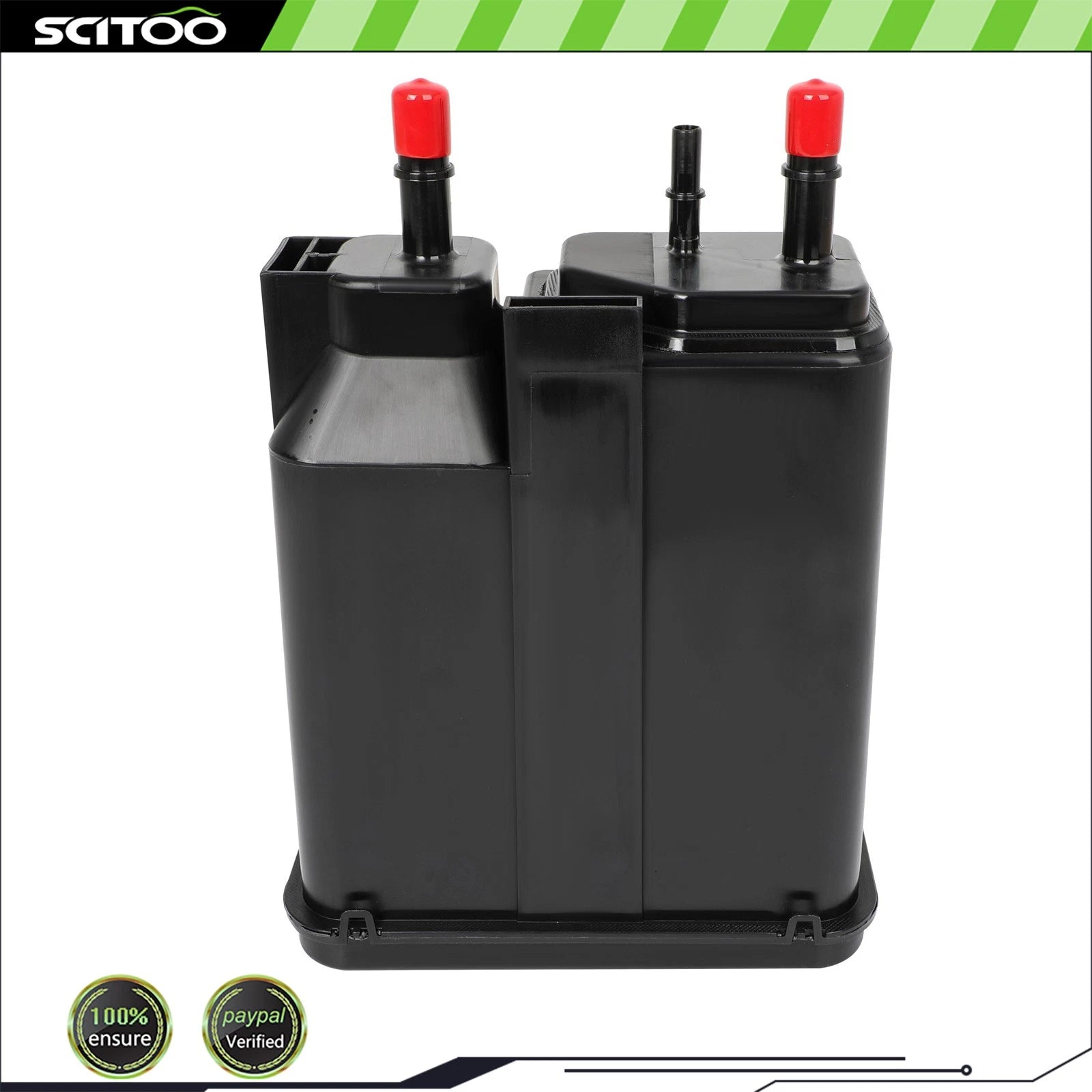 Fuel Vapor Charcoal Canister for Chevrolet Express 1500 (2004–2014)