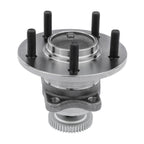 2X Rear Wheel Hub & Bearing Assembly for Kia Amanti (2004–2006)