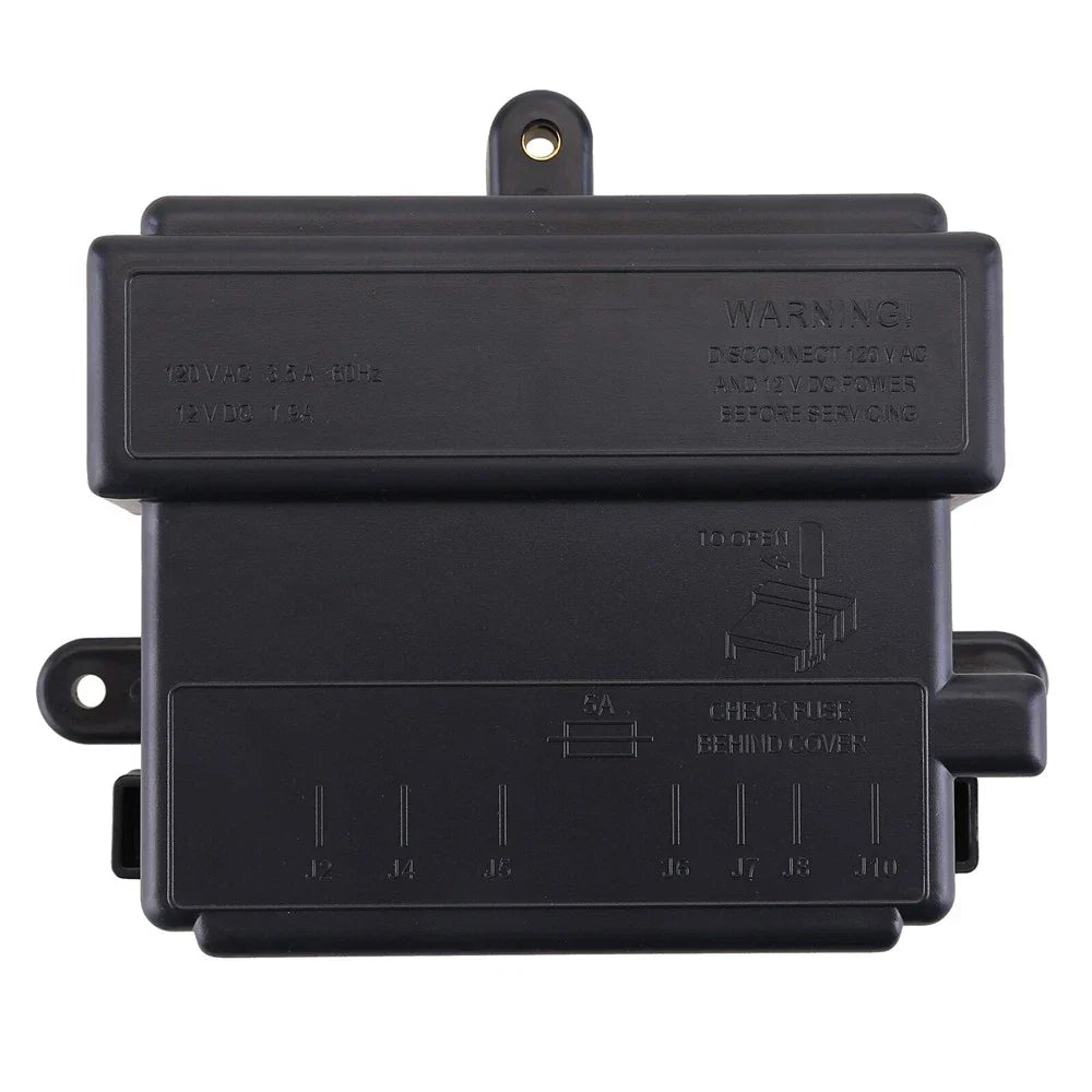 Dometic 3316348900 RV Refrigerator Control Board for Dometic (N/A)