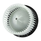 A/C Blower Motor with Fan Cage for BMW X3 (2011–2017)