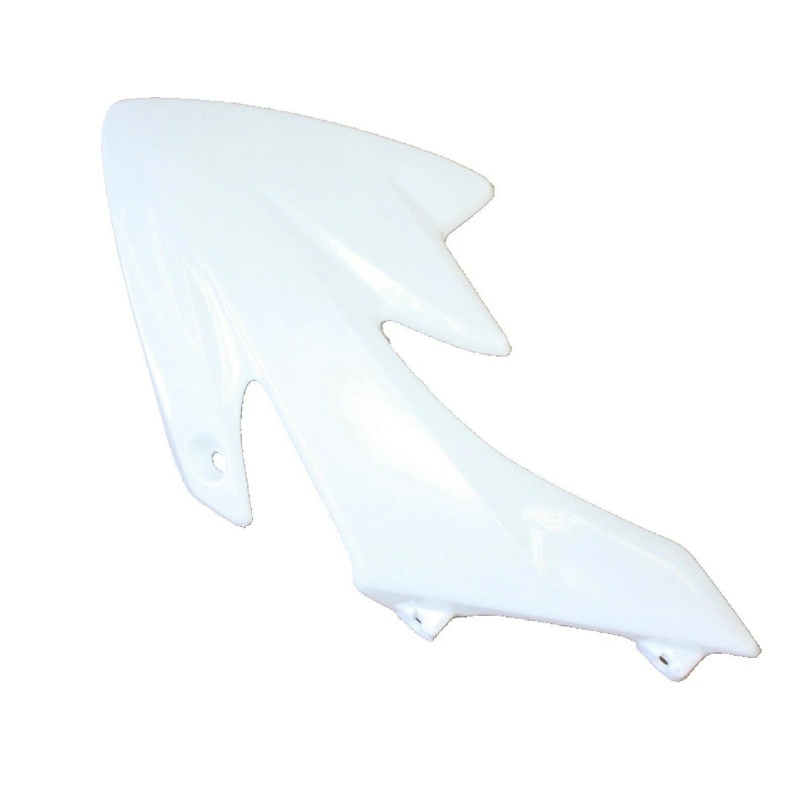 Front Tank Side Guard Fender Fairing for CRF50 (Pit Pro)