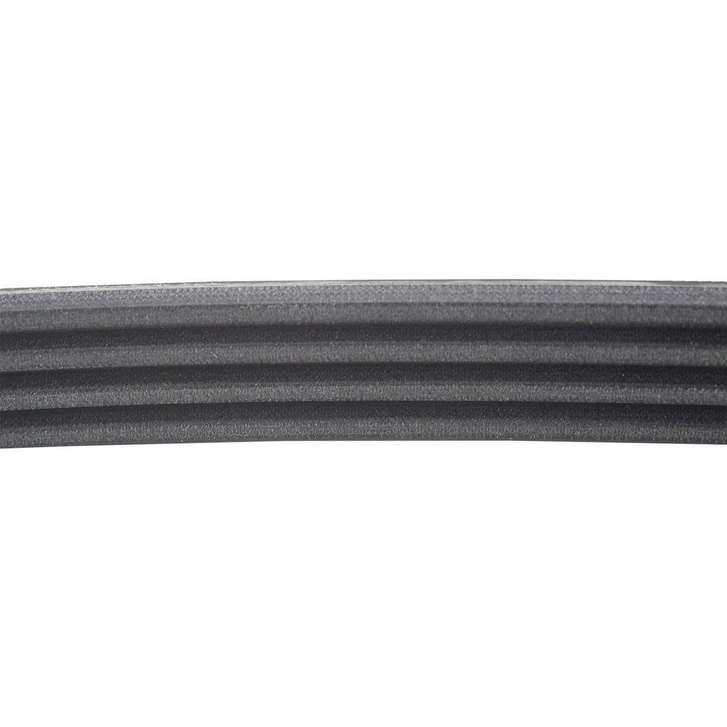 Continental Serpentine Poly-V Belt 332K4MK for Mileage Maker
