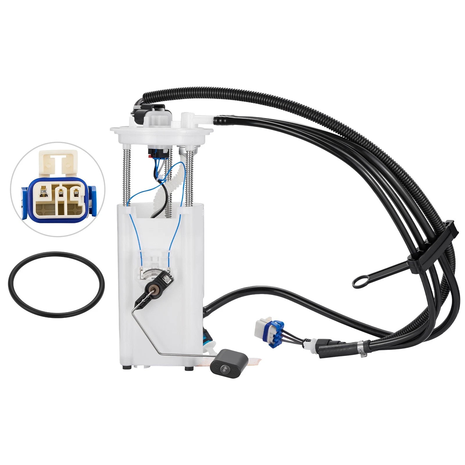 Fuel Pump Module Assembly for Oldsmobile Achieva, Pontiac Grand Am (1992–1993)