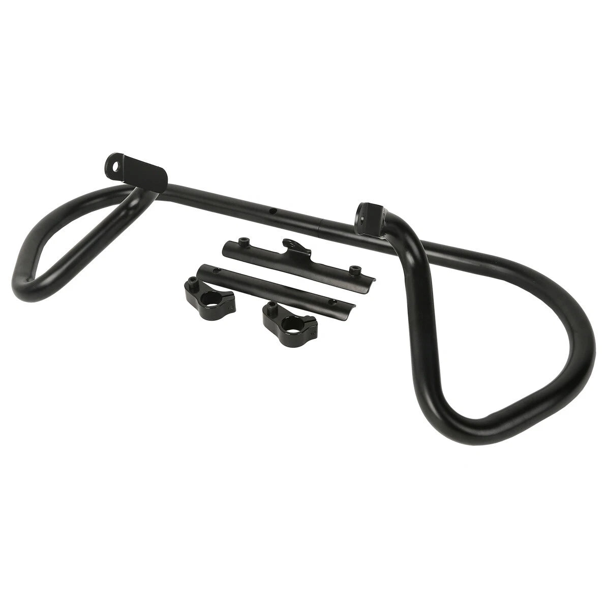 1 1/4" Engine Guards Crash Bar for Harley V-Rod (2002–2017)