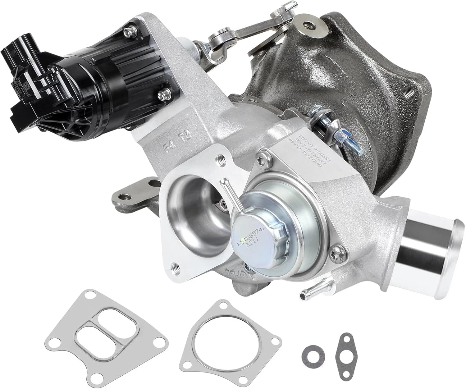 Turbocharger for Honda Accord LX EX 1.5L (2018–2023) VG16 18081-0528E