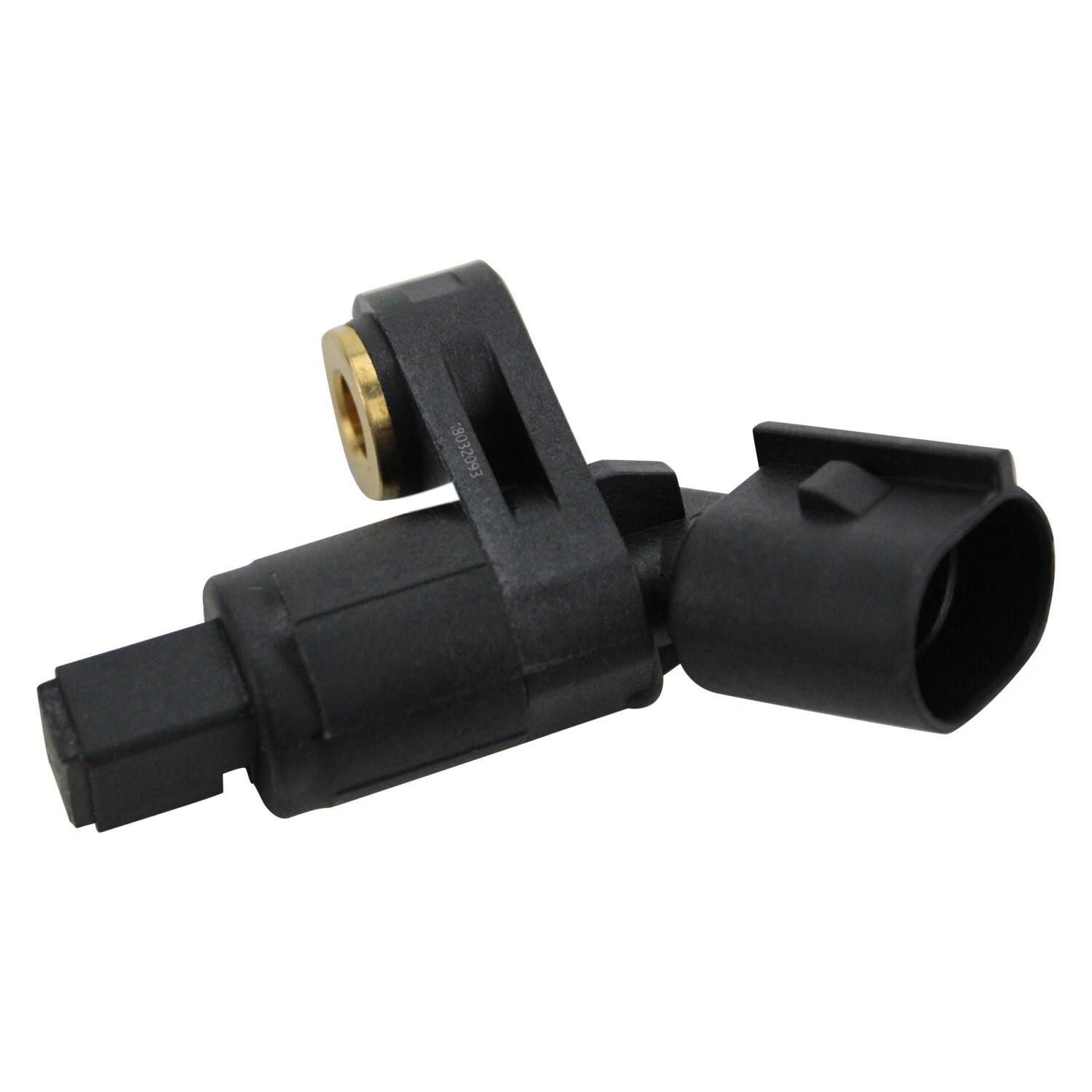 Hella ABS Wheel Speed Sensor 009106071 for Audi TT VW Golf (2000–2006)