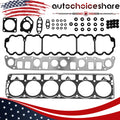Cylinder Head Gasket Set for Jeep Grand Cherokee Wrangler Cherokee (1996–1998)