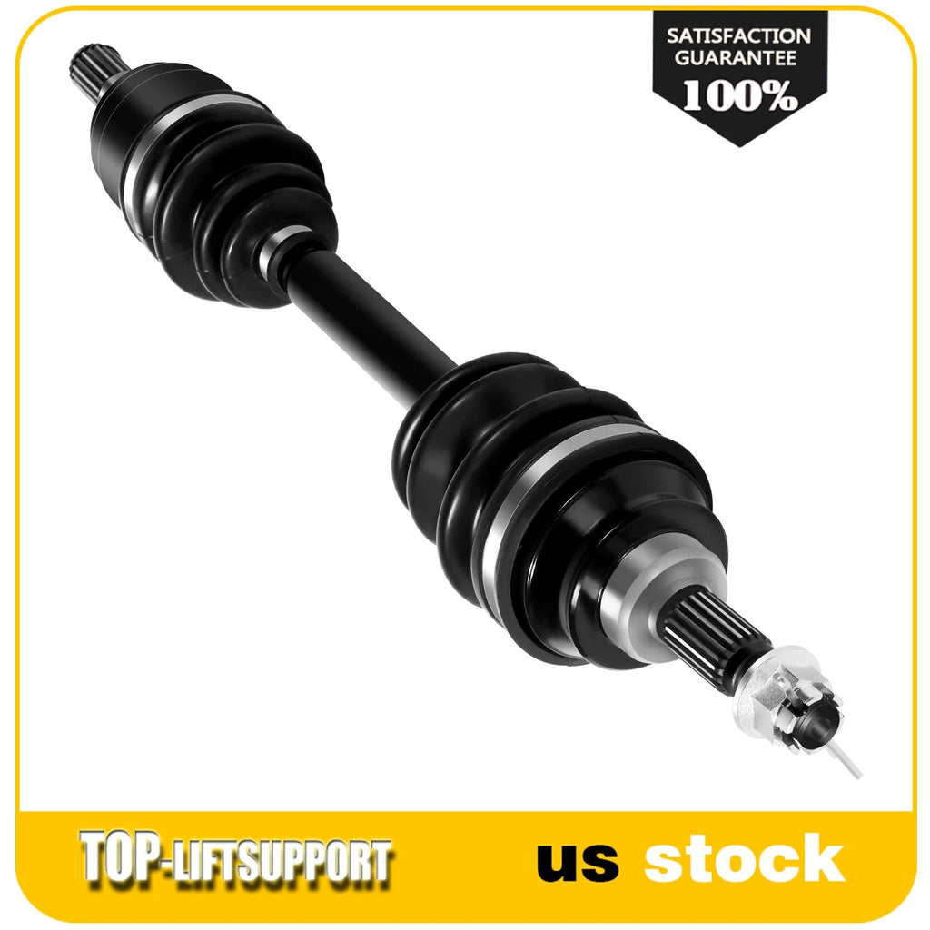CV Axle Shaft for Honda Foreman 500, Rubicon 500 (2007–2009)