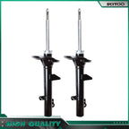 Rear Pair Shocks & Struts for Ford Taurus (1994–2007)