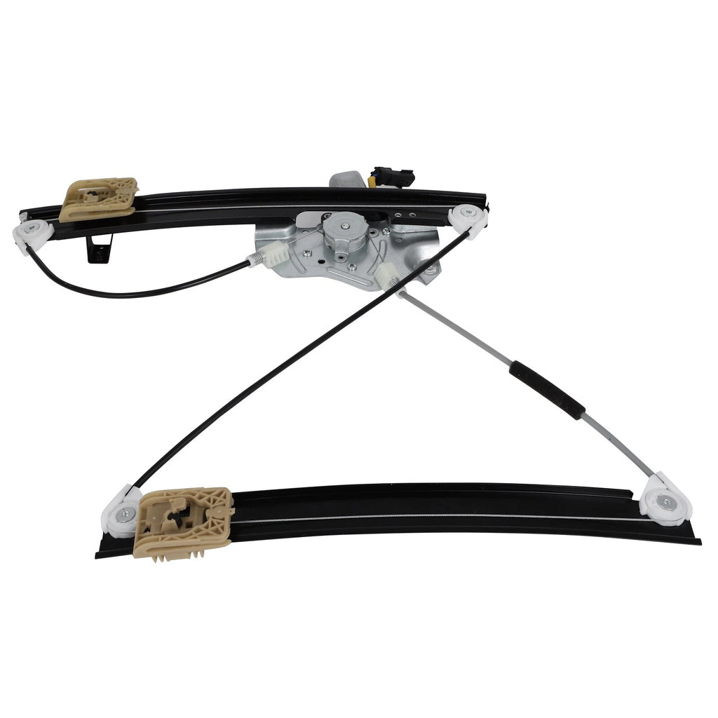 Window Regulator with Motor for Chevrolet Malibu (2013–2015) Front Left