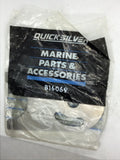 Wear Plate for Mercury (NOS)