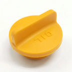 2X Oil Cap 124160-01751 YM124160-01751 for Yanmar 4TNV106 4TNV98 3TN84 4TNV94