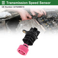 1 Pcs Transmission Speed Sensor No.327029B014 for Nissan Sentra 2002–2006