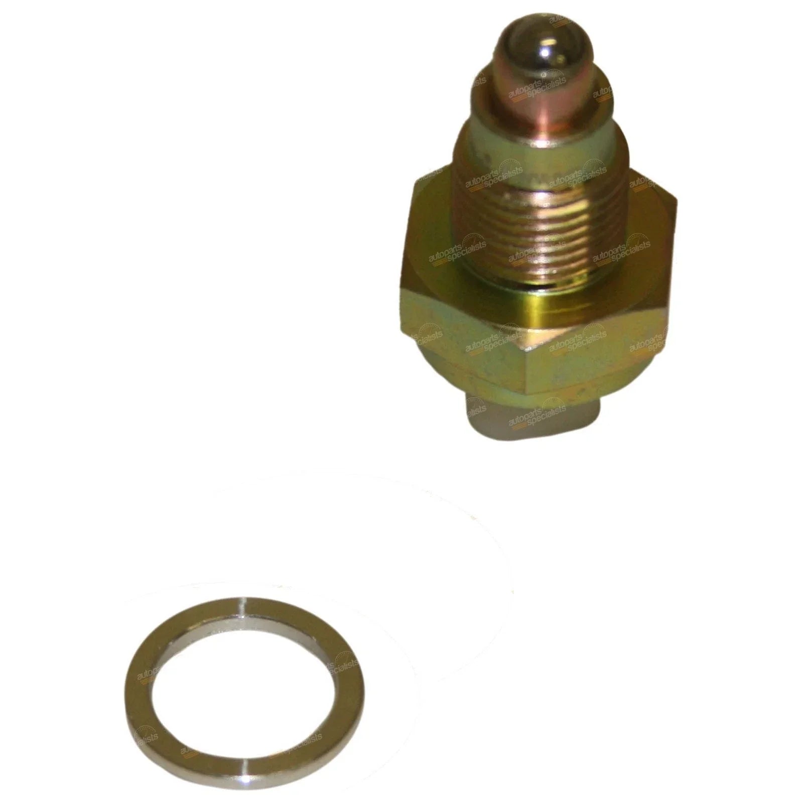 Reverse Light Back Up Switch for Toyota Echo (2002–2005)