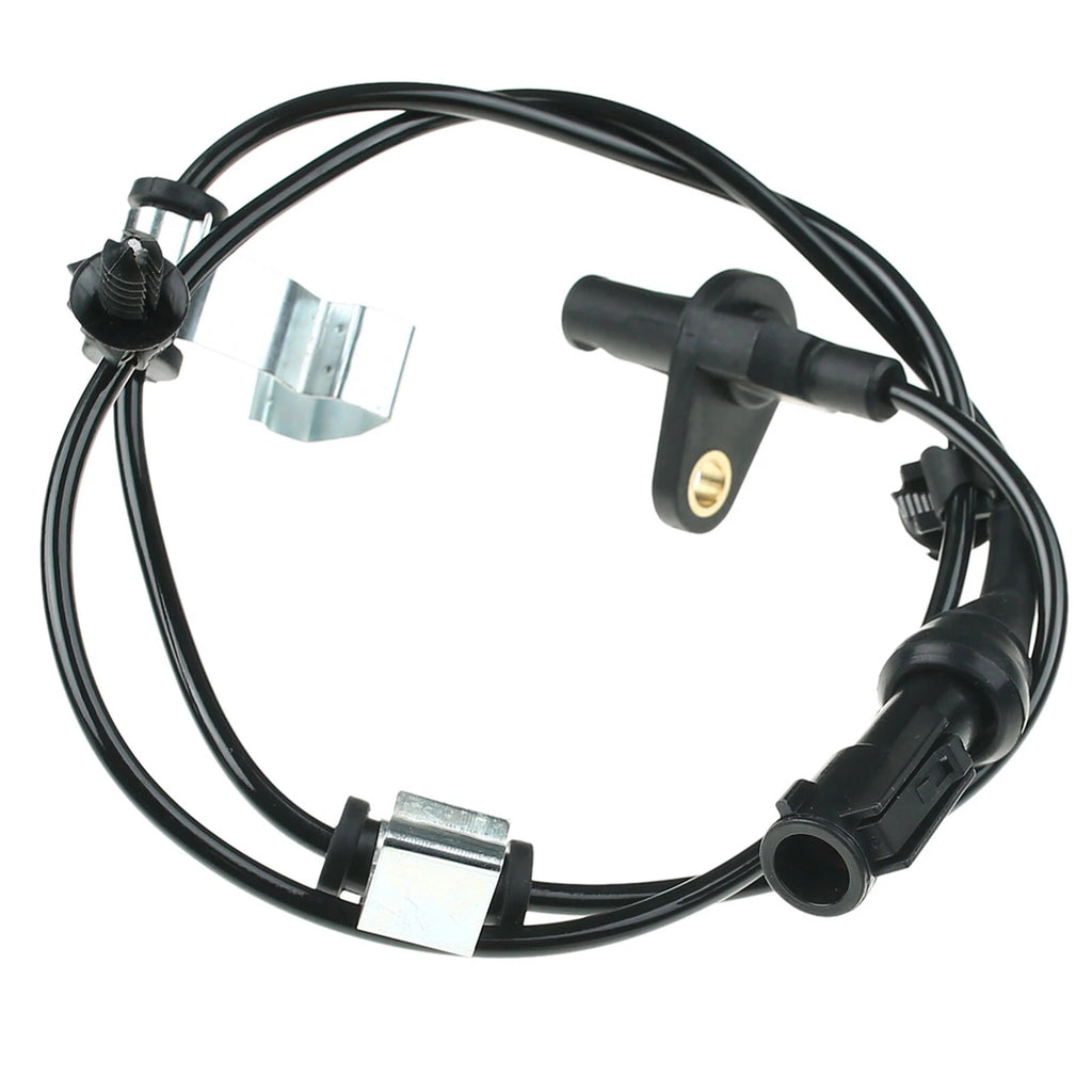 2X Rear ABS Wheel Speed Sensor for Ford Edge Lincoln (2007-2010)