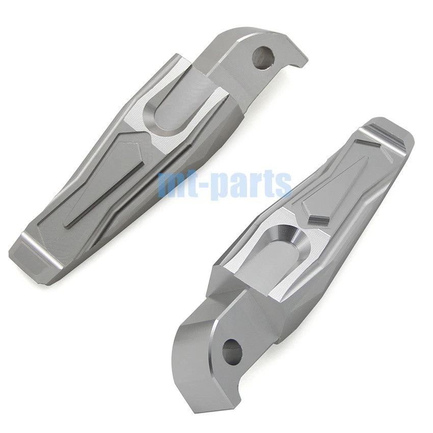 Rear Footrest Foot Pegs for Yamaha XSR700 (2016–2017)